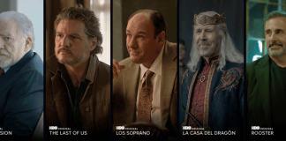 HBO Max