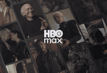 HBO Max