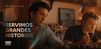 HBO Max