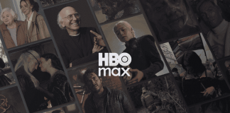 HBO Max