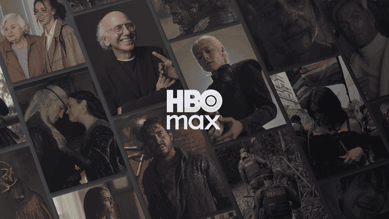 HBO Max