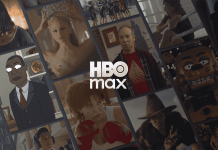 HBO Max