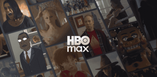 HBO Max