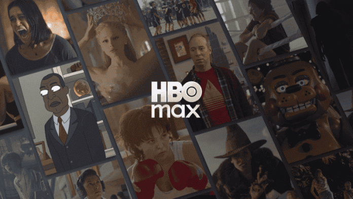 HBO Max