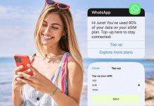 CyberDay Chile: el 80% de los usuarios abre todos los mensajes y la IA conversacional redefine las compras Cyber Day