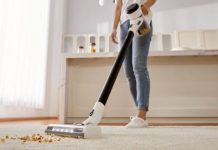 Automatización y falta de tiempo impulsan nuevas tendencias en el aseo doméstico