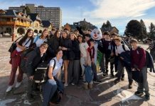Primer Operador en Chile: Vivencias Travel incorpora psicólogos y terapeutas en sus giras de estudio
