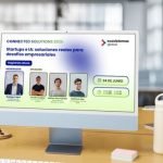 Ecosistemas Global organiza webinar con foco en startups e inteligencia artificial