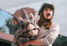 ¡Vuelven los Babysaurios! Mampato da inicio a las vacaciones de invierno con dinosaurios bebés, juegos clásicos y celebraciones en familia Mampato