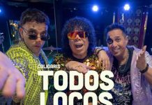 LOS CALIGARIS