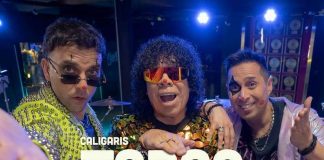 LOS CALIGARIS