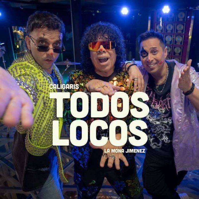 LOS CALIGARIS