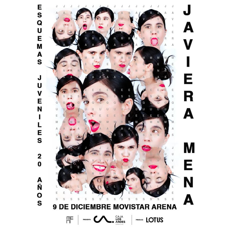 Javiera Mena