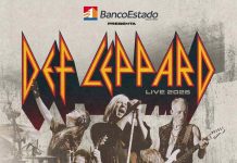 Def Leppard