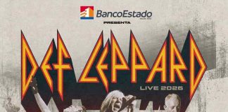 Def Leppard