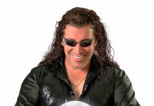 Más vigente que nunca: Leo Rey presenta “El Rey de la Noche”, el disco más íntimo de su carrera Leo Rey