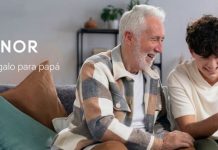 Día del Padre