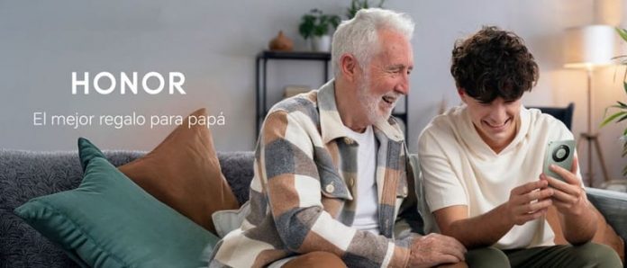 Día del Padre