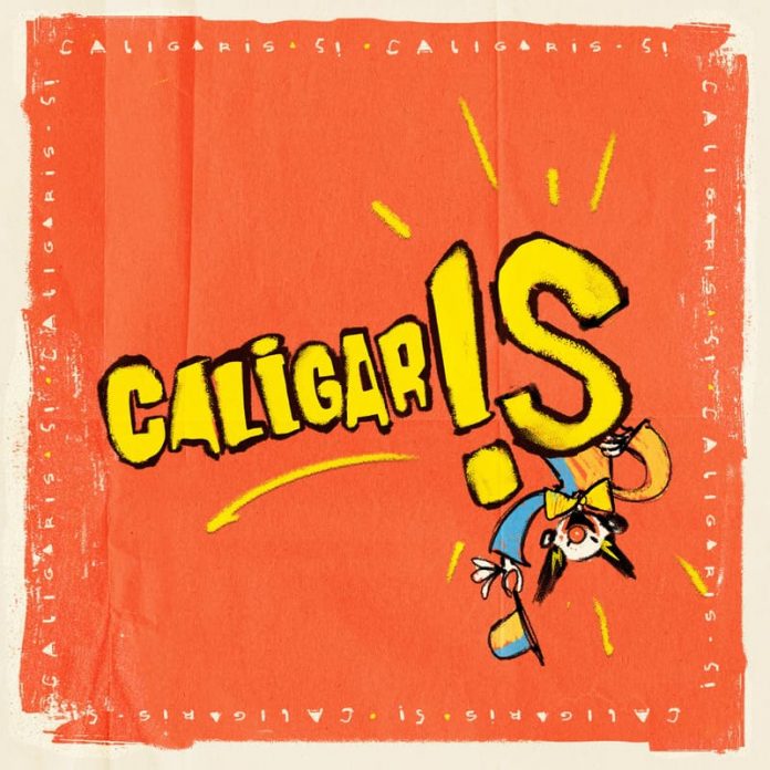 Los Caligaris