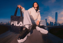 El regreso del estilo chunky: Las zapatillas de los 90 vuelven a marcar tendencia este invierno chunky