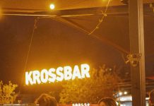 El match perfecto para el invierno: Kross Bar combina cervezas de temporada, platos especialmente seleccionados, música en vivo y espacios para escapar del frío Krossbar