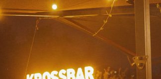 Krossbar