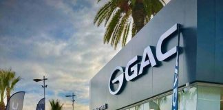 GAC