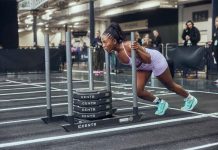 El boom de HYROX: el deporte híbrido que conquista el invierno y suma cada vez más adeptos PUMA