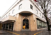 Bci inaugura en Concepción su primer centro para emprendedores en regiones Bci