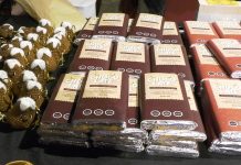 Festival del Chocolate de Pucón se desafía al récord Guinness del 2027 Festival