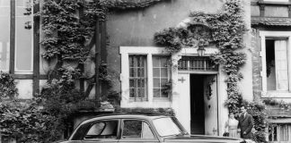 Peugeot, Citroën y DS Automobiles