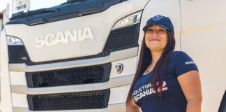 Scania