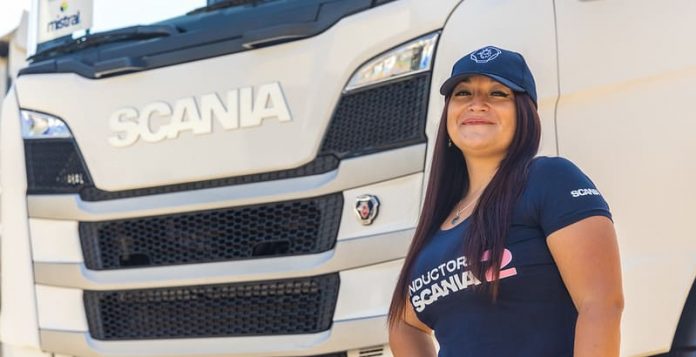Scania