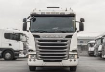 Scania realizará una nueva Feria de Usados con camiones para distintas aplicaciones del transporte Scania