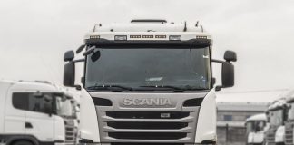 Scania