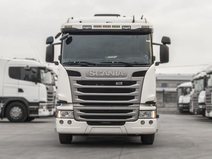 Scania