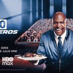Discovery Home & Health estrena 100 cocineros, una innovadora competencia culinaria conducida por Terry Crews Discovery Home & Health