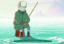 Rick & Morty, HBO Max