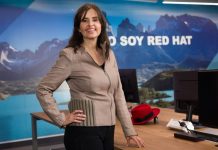 Red Hat anuncia el nombramiento de Andrea Castellanos como Sales Manager en Chile Red Hat