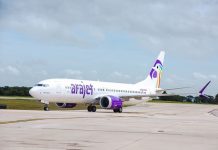 Arajet supera el millón de pasajeros transportados en el primer semestre de 2026 y establece un nuevo récord para una aerolínea dominicana Arajet