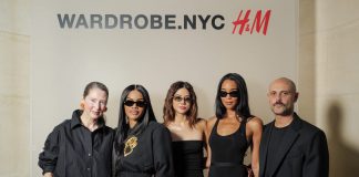 H&M