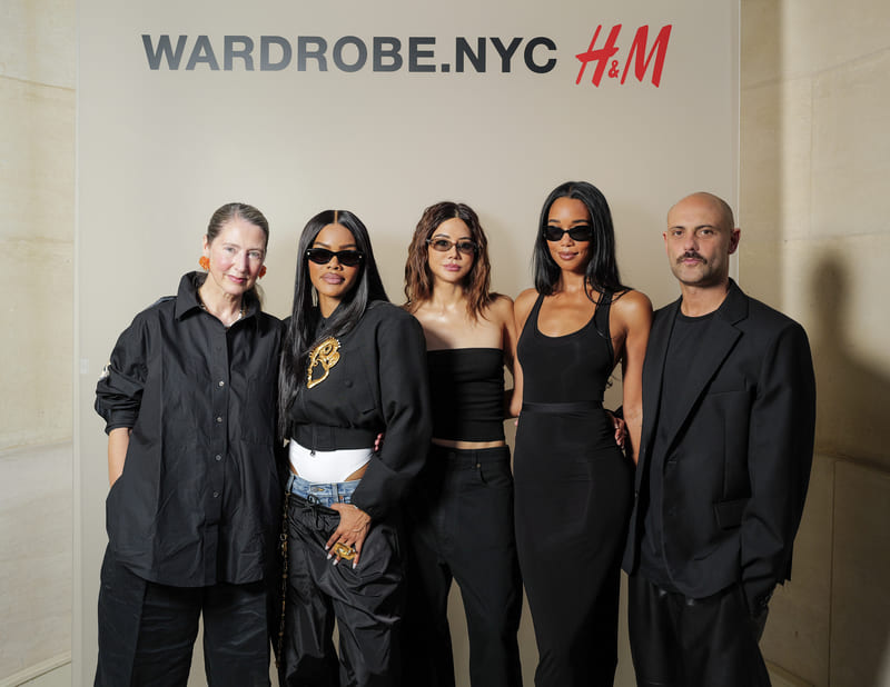 H&M