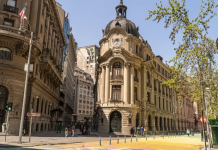 Santiago