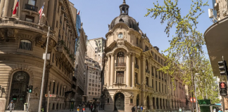 Santiago
