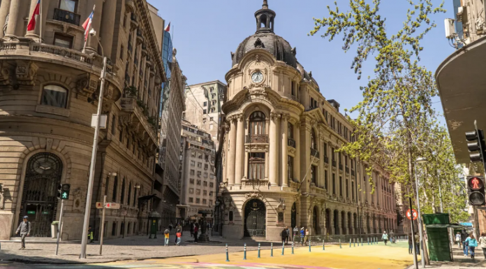 Santiago