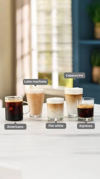 café