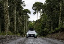 Más allá de la autonomía: los desafíos de recorrer las reservas nacionales de Chile en un vehículo eléctrico Volvo
