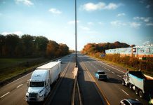 Día del Camionero