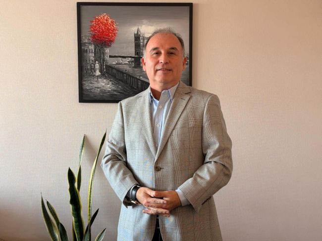 Carlos Vásquez COVISA