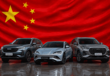 El “Boom” de los autos chinos en Chile: Ya representan casi la mitad del mercado, pero ¿qué se debe considerar antes de comprar uno? Autos chinos